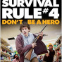 Complete Rules for Surviving Zombieland