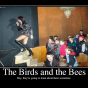 The Birds and the Bees with Vince