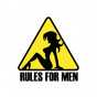 The Man Rules