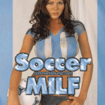 soccer milf